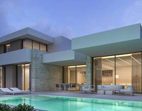 villas for sale in pedreguer