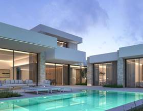 villas for sale in teulada