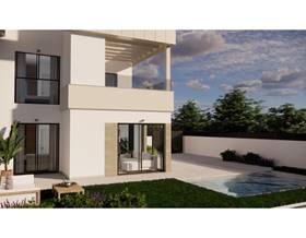 villa sale orihuela desamparados - hurchillo - torremendo by 349,900 eur