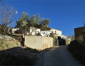 country house sale fuensanta de martos rural by 43,000 eur