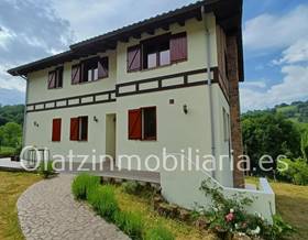 villas for sale in vizcaya province