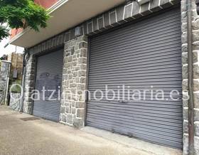 premises for sale in llodio