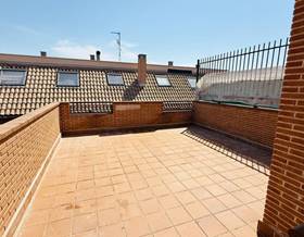 duplex for sale in getafe