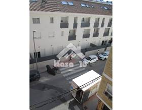 flat sale ibi ibi by 72,000 eur