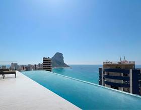 apartments for sale in alicante province
