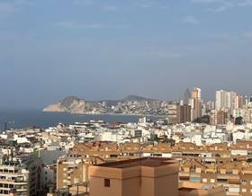flat sale benidorm by 235,000 eur