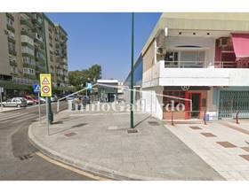garage rent malaga el palo by 140 eur