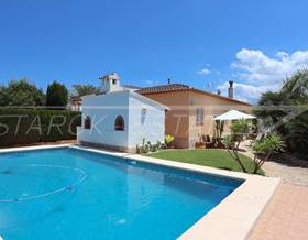 villas for sale in l´ alqueria de la condesa