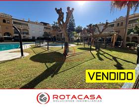 houses for sale in rota