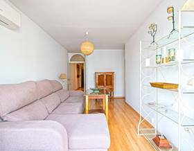 flat sale sevilla by 275,000 eur