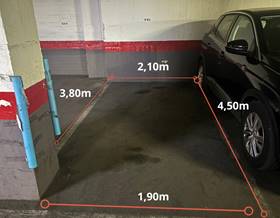 garage sale cordoba centro by 19,900 eur