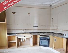 flat sale beniganim comunidad valenciana by 88,000 eur