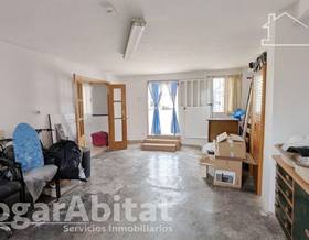 single family house sale torrent zona el molí by 174,000 eur
