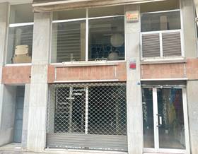 premises for rent in barcelona province