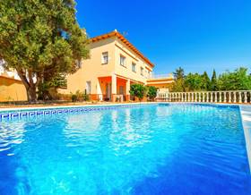 chalet sale torrevieja costa blanca sur by 869,000 eur