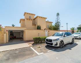 chalet sale torrevieja playa de la mata by 869,000 eur