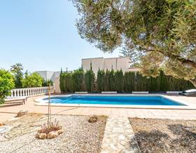 villas for sale in campoamor