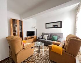 flat sale granada zaidín by 168,000 eur