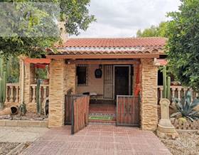 houses for sale in el altet