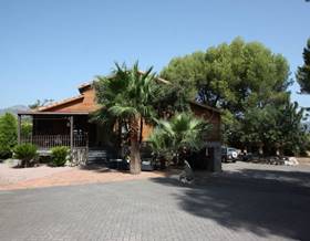 villas for sale in la jara la xara