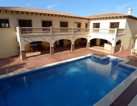 houses for sale in el rafol d´almunia