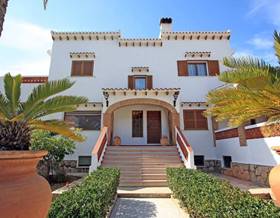 villa sale alicante denia by 532,000 eur