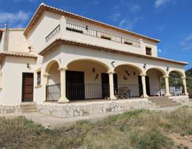 villas for sale in els poblets