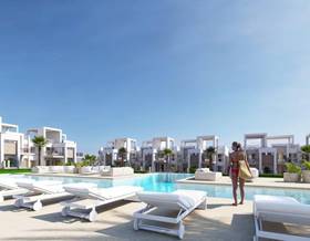 villas for sale in jacarilla