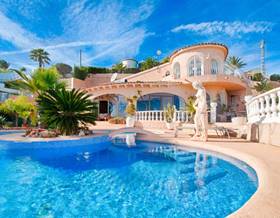 houses for sale in moraira