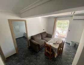 apartments for rent in sevilla provincia sevilla