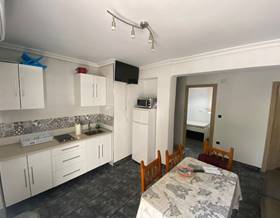 flat rent sevilla by 1,050 eur