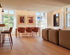 flat rent san sebastian by 3,500 eur