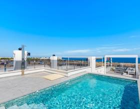 houses for sale in la zenia