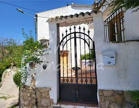 country house sale villanueva de algaidas rural by 117,500 eur