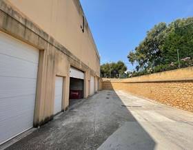 industrial warehouses for rent in alicante province