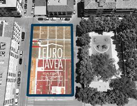 lands for sale in la xara