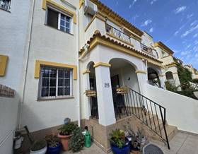 bungalow sale gran alacant distrito unico by 220,000 eur