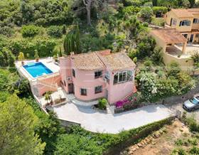 villas for sale in benissa