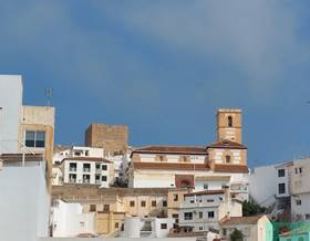 villas for sale in itrabo