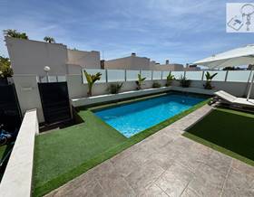 chalet sale orihuela orihuela costa by 499,000 eur