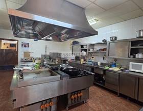 premises for sale in villalonga