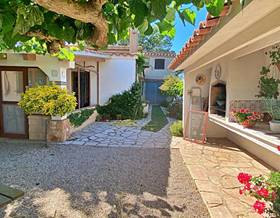 single family house sale deltebre playa punta del fangar by 235,000 eur