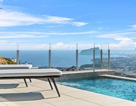 villas for sale in cumbre del sol