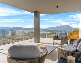 villas for sale in la jara la xara