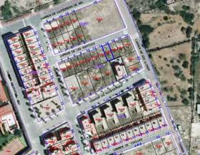 land sale la senia cataluña by 8,000 eur