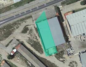 industrial warehouses for sale in la senia