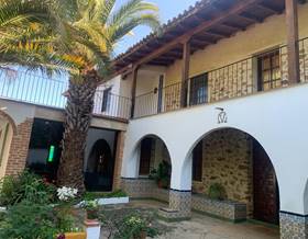 single family house sale tejeda de tietar tejeda del tietar by 550,000 eur