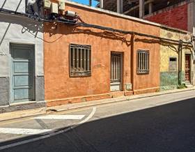 single family house sale castellon castellon de la plana by 78,000 eur