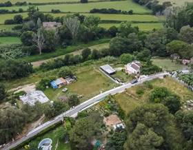 lands for sale in sant fost de campsentelles