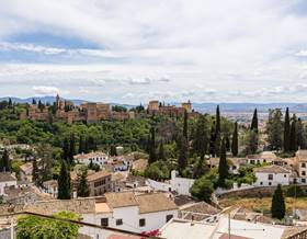 villas for sale in atarfe